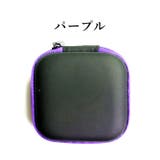 イヤホンケース 小物入れ 有線 | PlusNao | 詳細画像10
