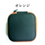 イヤホンケース 小物入れ 有線 | PlusNao | 詳細画像11