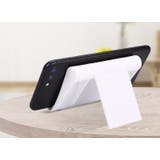 スマホスタンド タブレットスタンド 折りたたみ | PlusNao | 詳細画像3