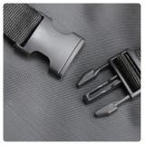 圧縮バッグ トラベルポーチ 衣類収納ラック | PlusNao | 詳細画像13 