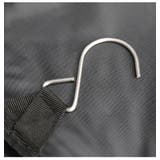 圧縮バッグ トラベルポーチ 衣類収納ラック | PlusNao | 詳細画像7 