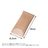 メガネケース おしゃれ レディース | PlusNao | 詳細画像12 