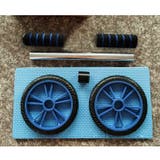 腹筋ローラー 腹筋トレーニング器具 エクササイズローラー | PlusNao | 詳細画像6