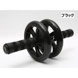 腹筋ローラー 腹筋トレーニング器具 エクササイズローラー | PlusNao | 詳細画像8
