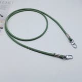 ショルダーベルト バッグ用 付け替え | PlusNao | 詳細画像10 