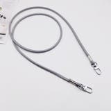 ショルダーベルト バッグ用 付け替え | PlusNao | 詳細画像12 