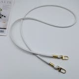 ショルダーベルト バッグ用 付け替え | PlusNao | 詳細画像14 