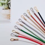 ショルダーベルト バッグ用 付け替え | PlusNao | 詳細画像16 