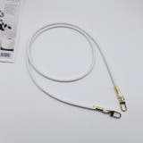 ショルダーベルト バッグ用 付け替え | PlusNao | 詳細画像6 