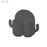 ウォールシェルフ ウォールフック スマホホルダー | PlusNao | 詳細画像15