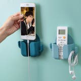 ウォールシェルフ ウォールフック スマホホルダー | PlusNao | 詳細画像7