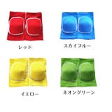 膝サポーター ひざサポーター 左右セット | PlusNao | 詳細画像19