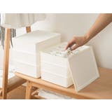下着収納ケース 収納ボックス 整理整頓 | PlusNao | 詳細画像7