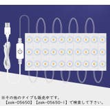 LEDミラーライト メイクアップライト 女優ライト | PlusNao | 詳細画像6