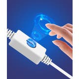 LEDミラーライト メイクアップライト 女優ライト | PlusNao | 詳細画像10