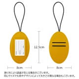 ネームタグ ラゲージタグ ラゲッジタグ | PlusNao | 詳細画像19 