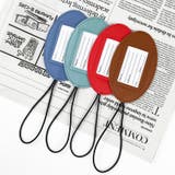 ネームタグ ラゲージタグ ラゲッジタグ | PlusNao | 詳細画像3 