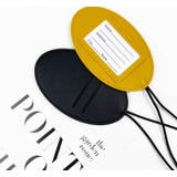 ネームタグ ラゲージタグ ラゲッジタグ | PlusNao | 詳細画像5 