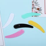 スパチュラ メイク用ヘラ 同色10個セット | PlusNao | 詳細画像2