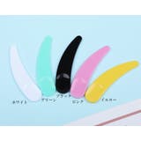スパチュラ メイク用ヘラ 同色10個セット | PlusNao | 詳細画像8
