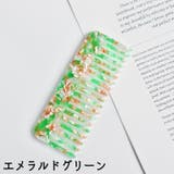 ヘアコーム ヘアブラシ べっこう風コーム | PlusNao | 詳細画像18 