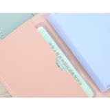 クレジットカードケース ユニセックス 男女兼用 | PlusNao | 詳細画像16 