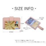 クレジットカードケース ユニセックス 男女兼用 | PlusNao | 詳細画像19 