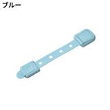 チャイルドロック6個セット ベビーガード ドアロック | PlusNao | 詳細画像10