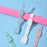 チャイルドロック6個セット ベビーガード ドアロック | PlusNao | 詳細画像2