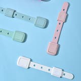 チャイルドロック6個セット ベビーガード ドアロック | PlusNao | 詳細画像6