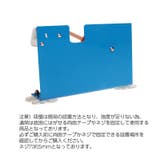 テープカッター台 スチール 大型 | PlusNao | 詳細画像5