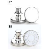 デニムボタン タックボタン 金属製 | PlusNao | 詳細画像18 