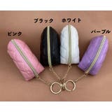 小銭入れ コインケース リング付き | PlusNao | 詳細画像16