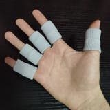 指用サポーター 10個セット 両手用 | PlusNao | 詳細画像5