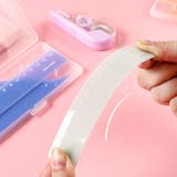 定規セット 4点セット 文房具 | PlusNao | 詳細画像10 