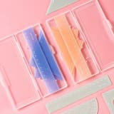 定規セット 4点セット 文房具 | PlusNao | 詳細画像6 