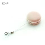 スマホストラップ スマホクリーナー キーホルダー | PlusNao | 詳細画像17
