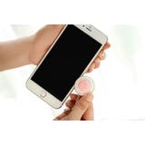 スマホストラップ スマホクリーナー キーホルダー | PlusNao | 詳細画像5