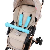 ベルトカバー バーカバー 3点セット | PlusNao | 詳細画像3 