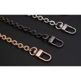 チェーンストラップ 肩紐 肩ひも | PlusNao | 詳細画像8 