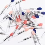 メイクブラシ リップブラシ 2本セット | PlusNao | 詳細画像2 