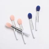 メイクブラシ リップブラシ 2本セット | PlusNao | 詳細画像3 