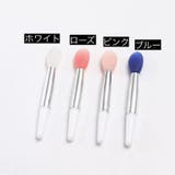 メイクブラシ リップブラシ 2本セット | PlusNao | 詳細画像8 