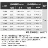 熱収縮ラバーグリップ チューブ カバー | PlusNao | 詳細画像10 