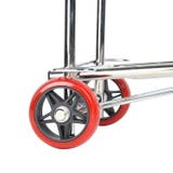 キャリーカート 台車 折りたたみ式 | PlusNao | 詳細画像2 