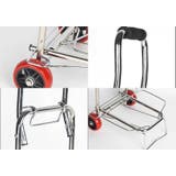 キャリーカート 台車 折りたたみ式 | PlusNao | 詳細画像3 