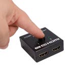 HDMI 切替器 セレクター | PlusNao | 詳細画像2