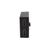 HDMI 切替器 セレクター | PlusNao | 詳細画像5