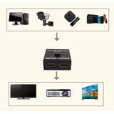 HDMI 切替器 セレクター | PlusNao | 詳細画像7