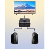 HDMI 切替器 セレクター | PlusNao | 詳細画像8
